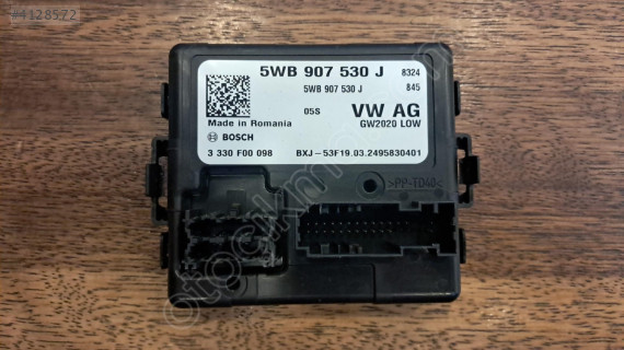 Volkswagen Caddy Radar Sensörü 5WB907530J