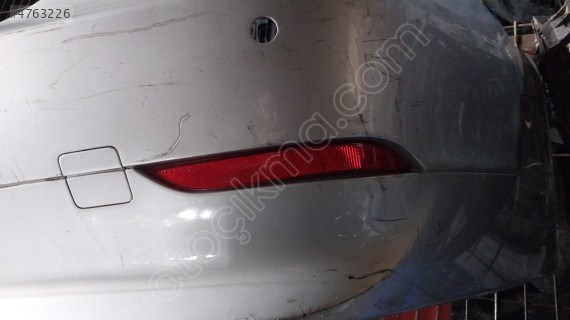 Bmw 5 serisi e60 sağ arka tampon reflektörü