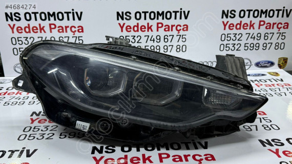 FİAT EGEA SOL ÖN FAR