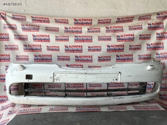 NISSAN PRIMERA ÖN TAMPON