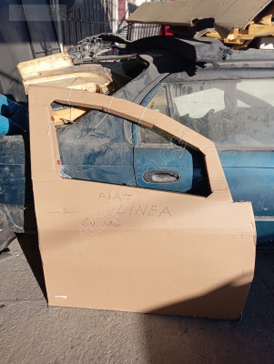FİAT LİNEA ÖN SAĞ KAPI