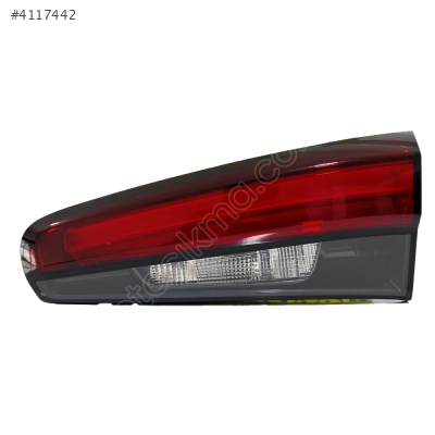 EGEA CROSS (HB) LEDLI STOP İÇ SAĞ SIFIR