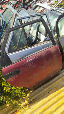 Daihatsu apluse sağ arka kapı çıkma
