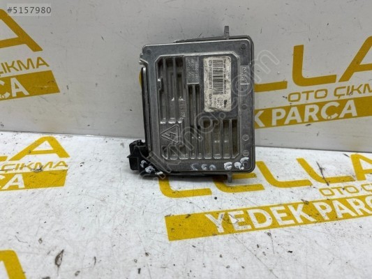 VOLVO V60 FAR BEYNİ