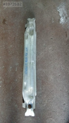 2005-2011 AUDİ A6 ÖN TAMPON DEMİRİ