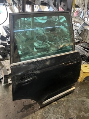 VOLKSWAGEN TOUAREG SAĞ ARKA KAPI DOLU