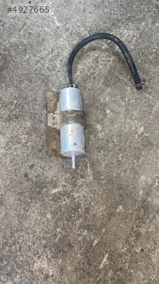 BMW E36 benzin pompası