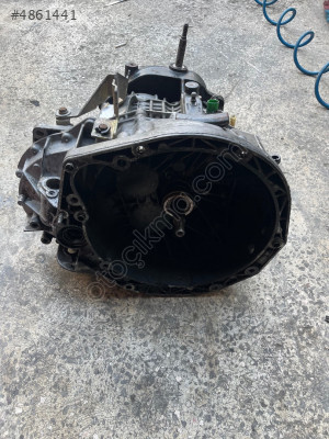 RENAULT TRAFİC 1.9 ŞANZIMAN KOMPLEEE