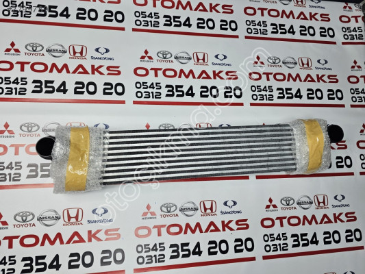 1530A242 ECLİPSE CROSS İNTERKOL