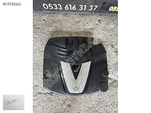 MERCEDES E/CLS\ML\S MOTOR ÜST KAPAGI A6420105367