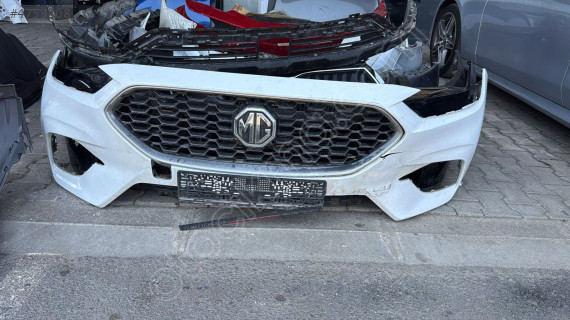 Mg zs ön tampon panjur