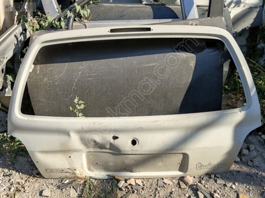 Renault Twingo Bagaj Kapağı