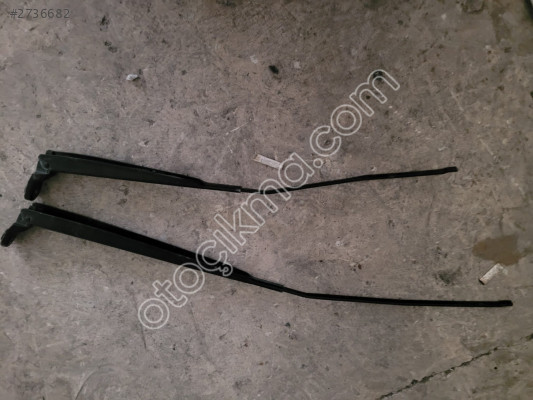 PEUGEOT 301 SİLECEK KOLU