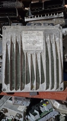 Renault Megane 2 motor beyni