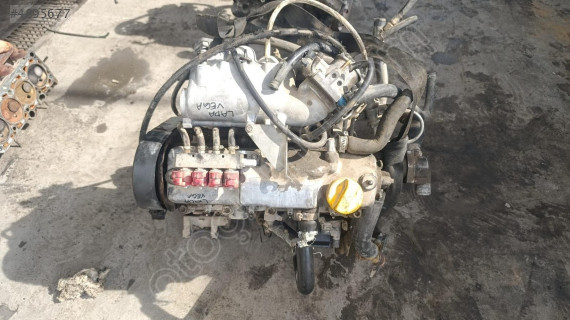 LADA VEGA ÇIKMA ORJİNAL MOTOR