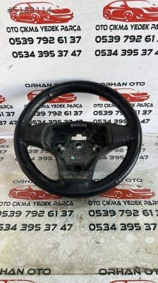 OPEL CORSA D DİREKSİYON SİMİDİ