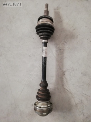 TRANSPORTER SOL AKS KOMPLE