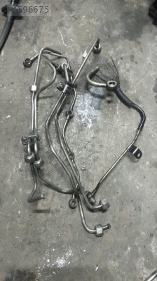Opel corsa c enjektör geri donus boruları