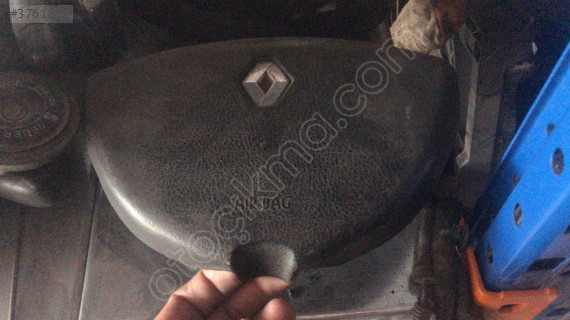 Renault Master 2 Airbag **EFE**