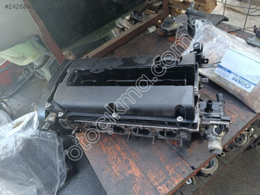 Chevrolet Cruze üst kapak