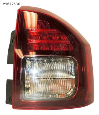 5272908AB  ARKA STOP LAMBASI SAĞ JEEP COMPASS 2014-2017