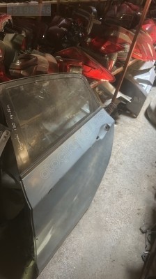 Hyundai i30 kapı
