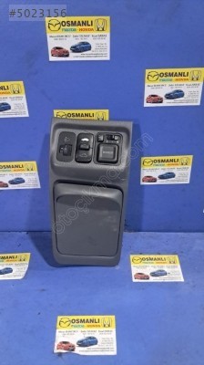 Honda Civic Vtec Ceplik 01-06