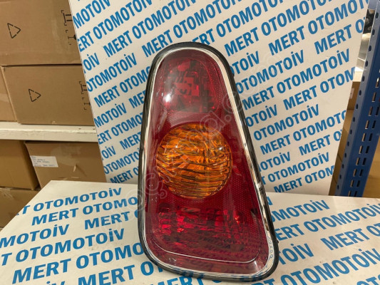 MİNİ COOPER SOL ARKA STOP 2001-2006 SIFIR TYC