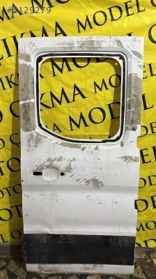FORD TRANSİT SAĞ ORTA KAPI ÇİFT KABİN