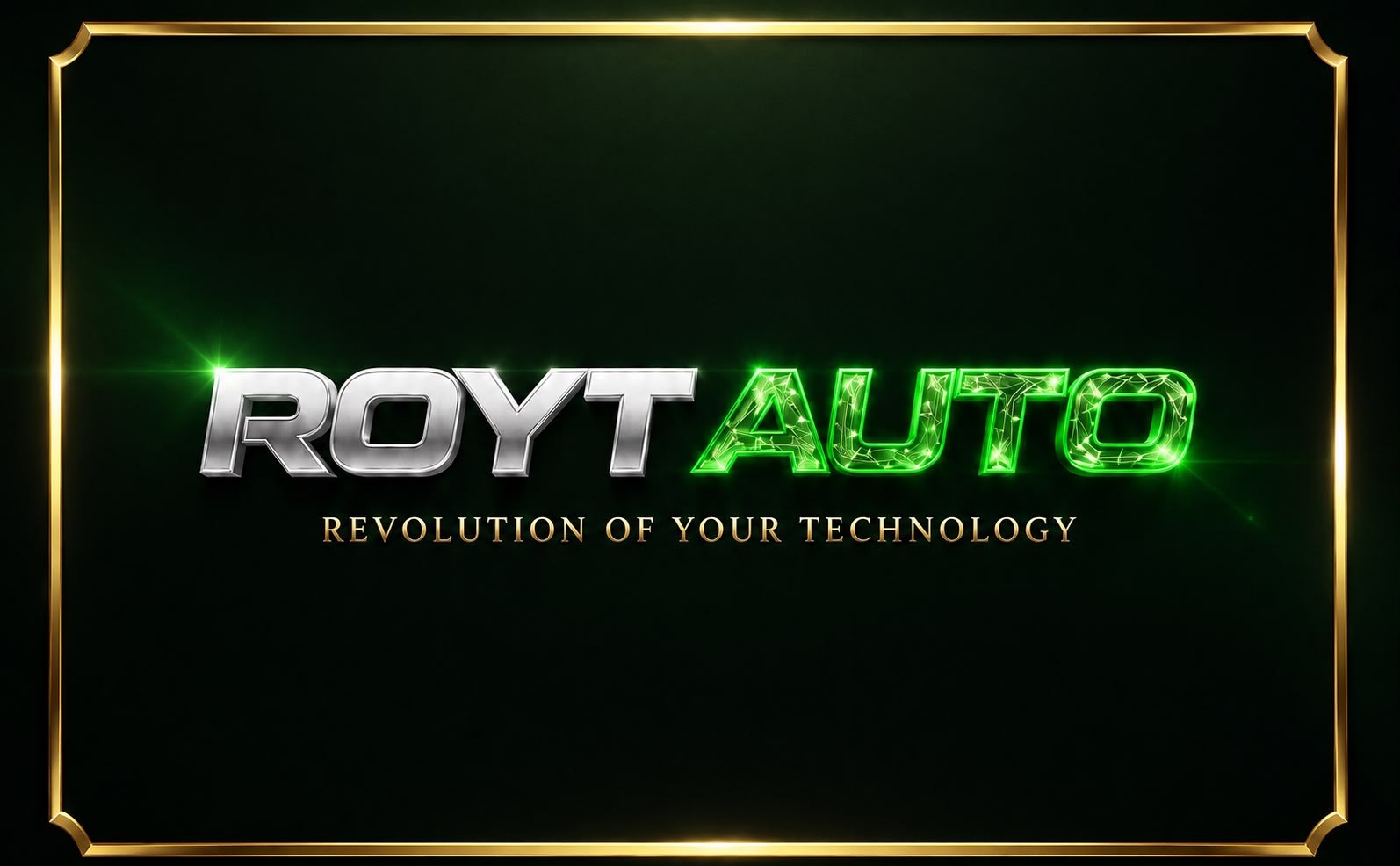 ROYT AUTO
