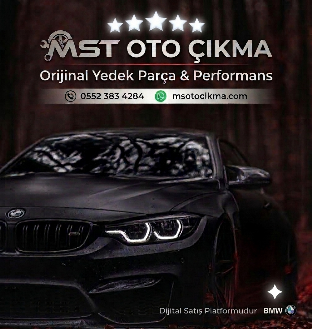 MST Oto Çıkma