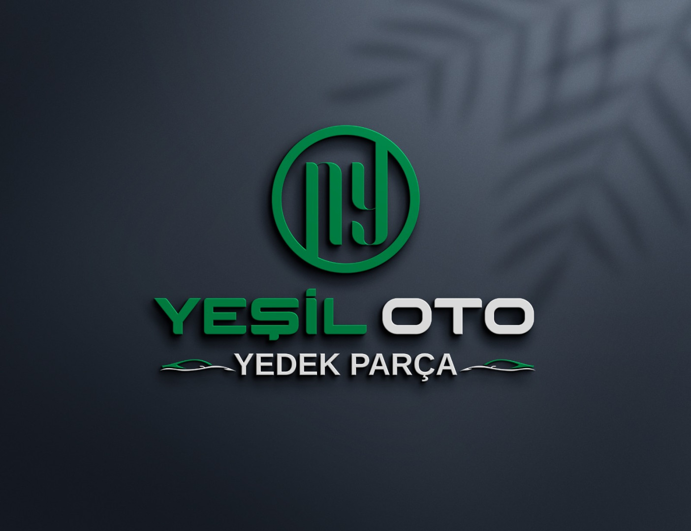 Yeşil Oto Yedek Parça