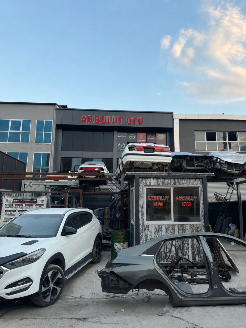 Akbulut Otomotiv