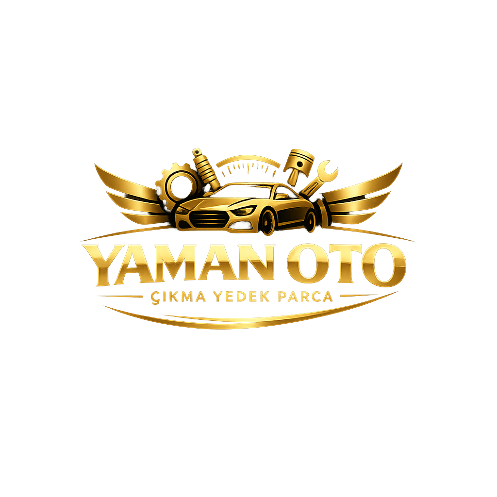Yaman Oto Çıkma Yedek Parça