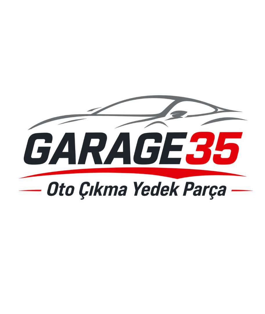 GARAGE 35