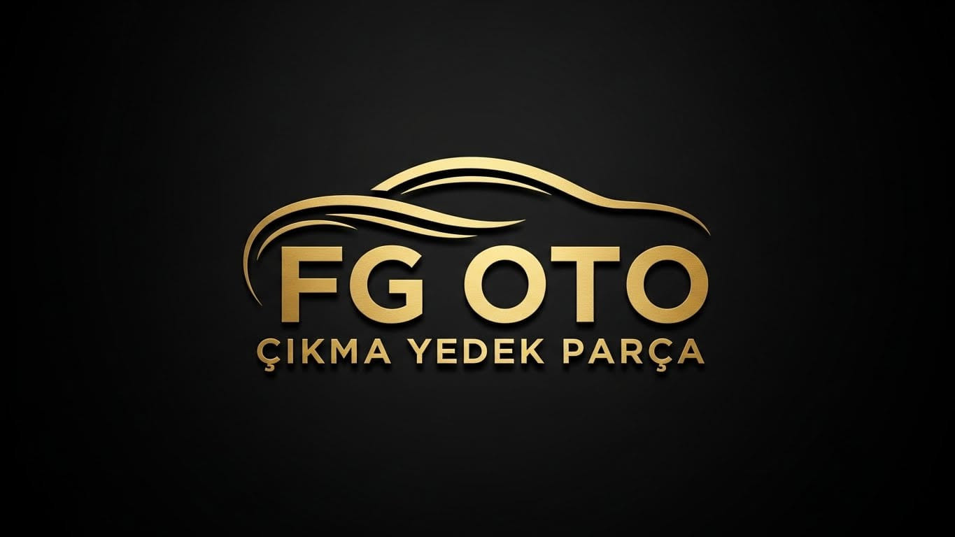 FG OTO ÇIKMA YEDEK PARÇA