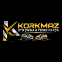 Korkmaz Oto Çıkma Parça