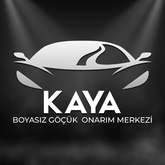 Kaya Boyasız Göçük Onarım Merkezi