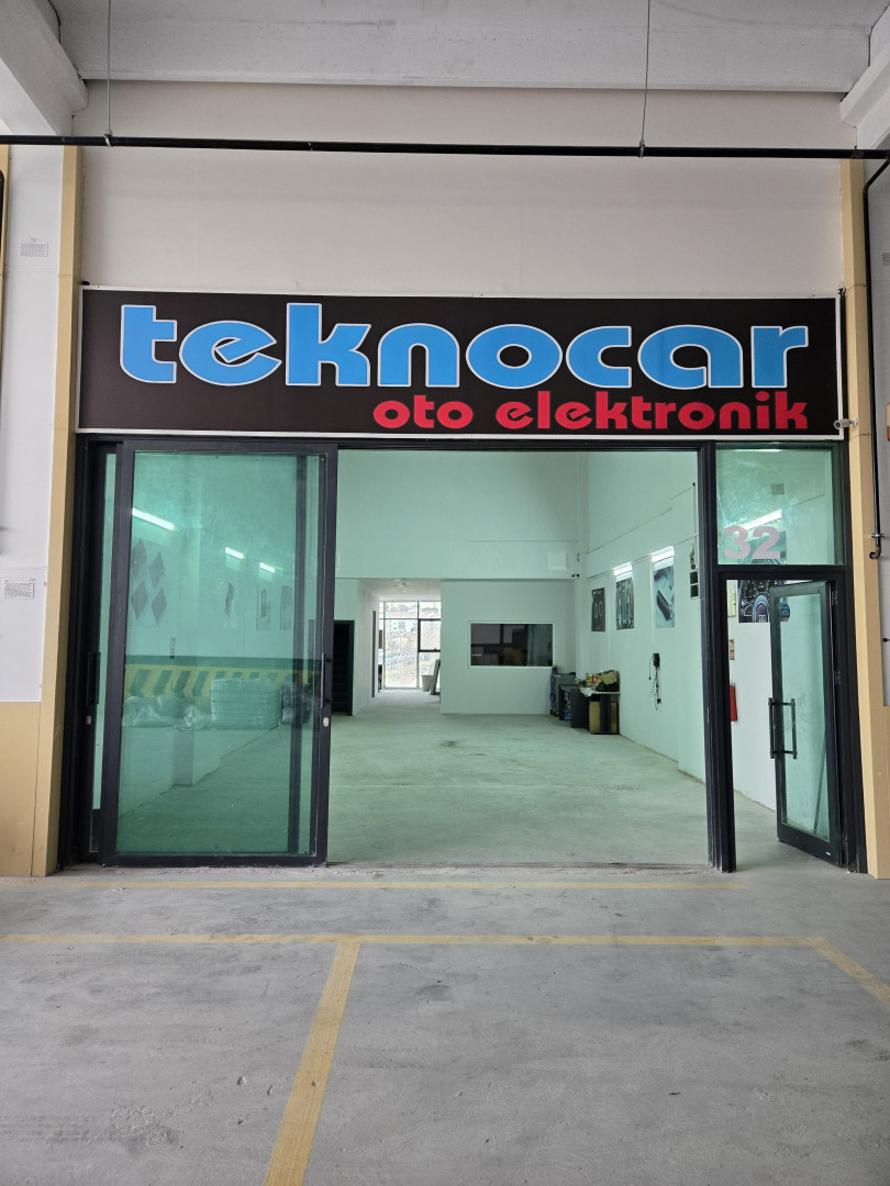 TEKNOCAR OTO ELEKTRONİK