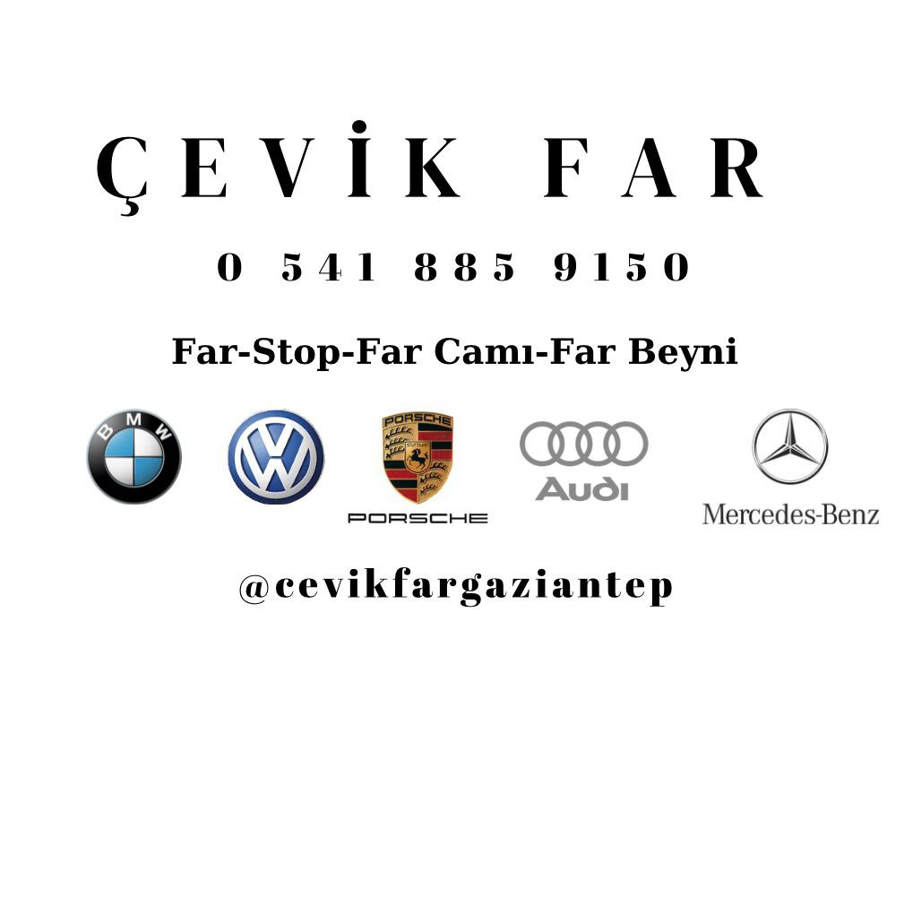 ÇEVİK FAR