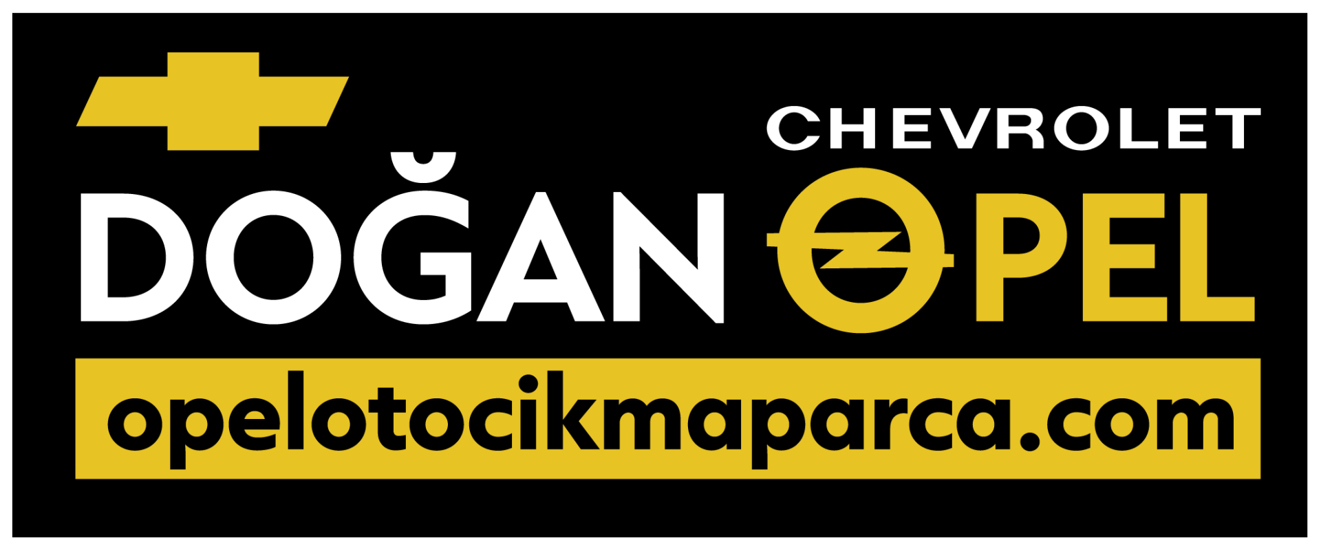 DOĞAN OPEL