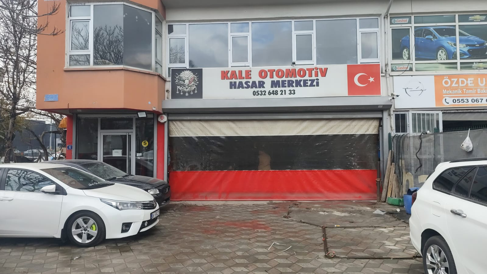 KALE OTOMOTİV