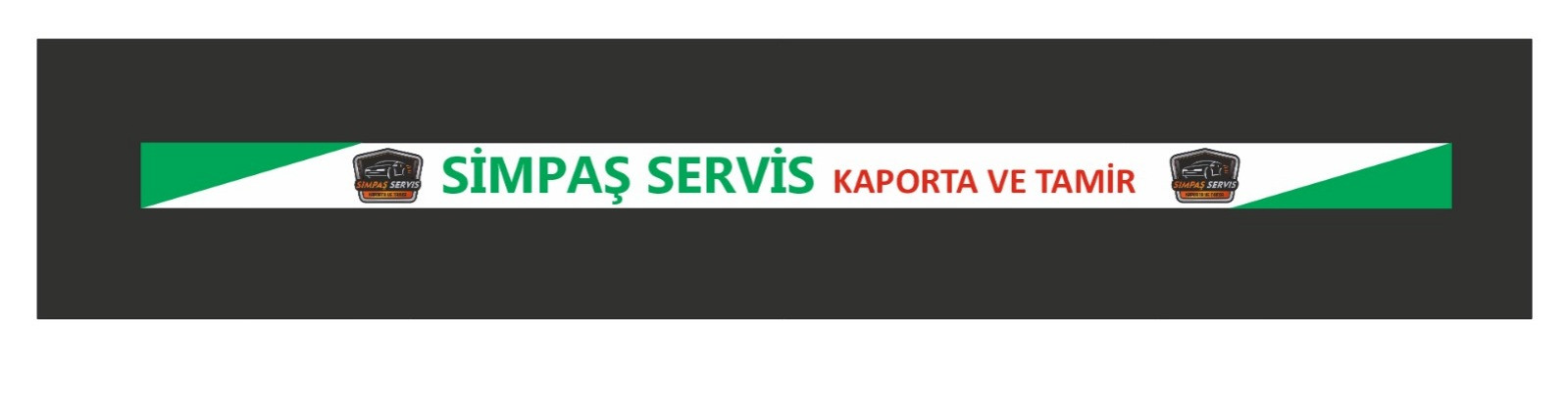 Simpaş Oto Çıkma