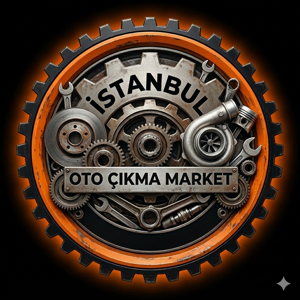 İstanbul Oto Çıkma Market