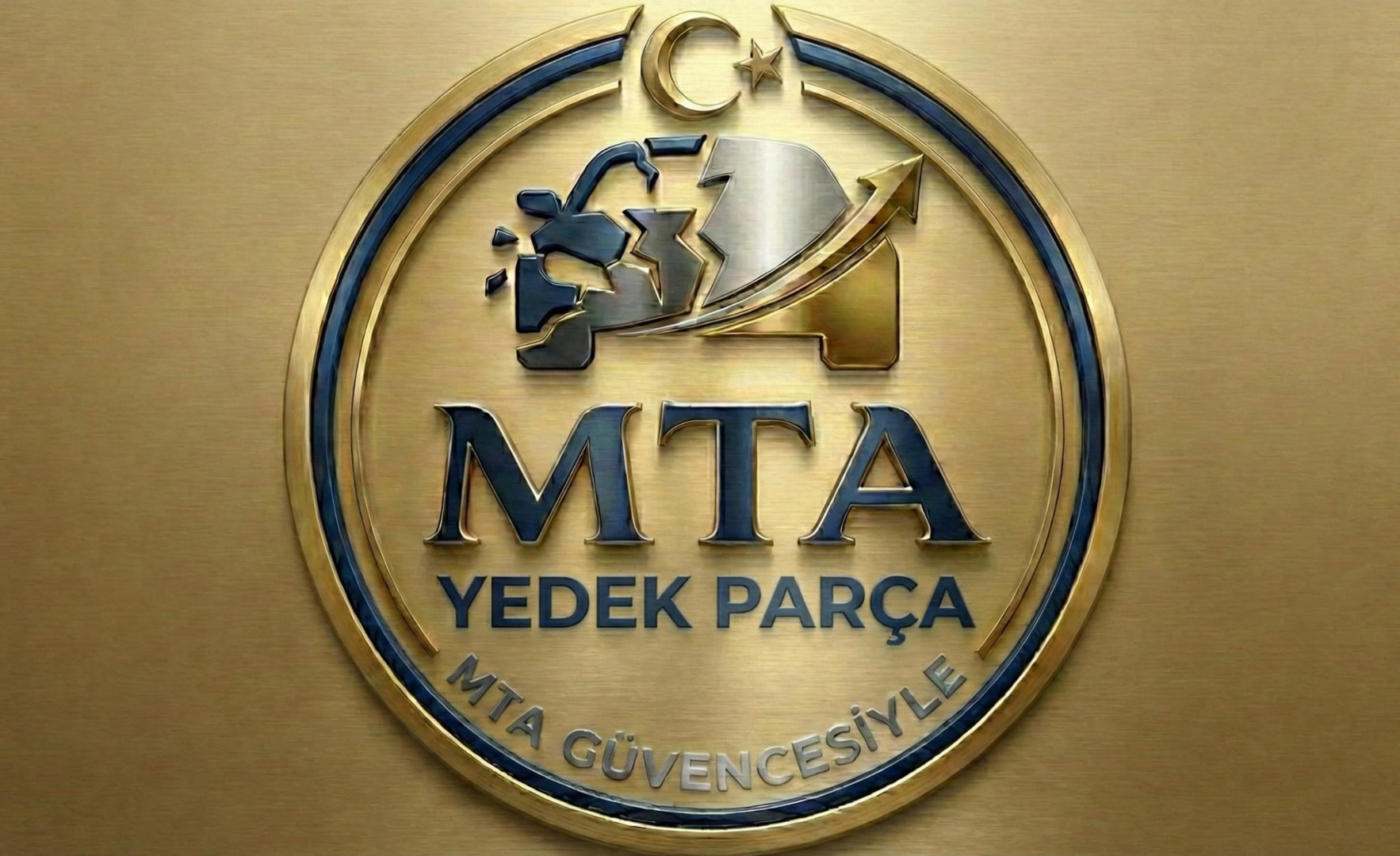 MTA YEDEK PARÇA