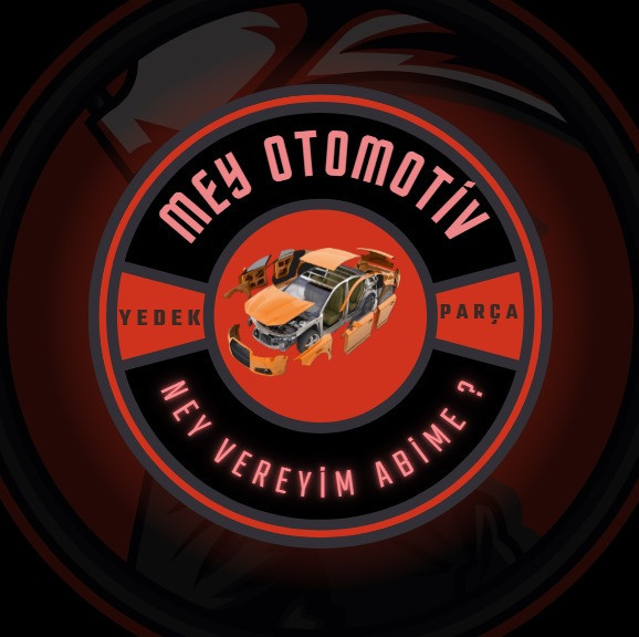 MEY OTO YEDEK PARÇA