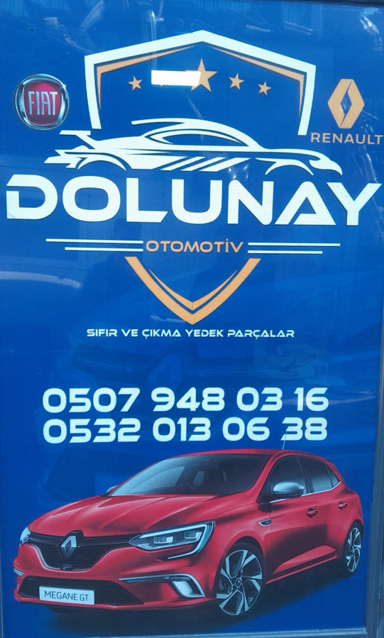 DOLUNAY OTOMOTİV