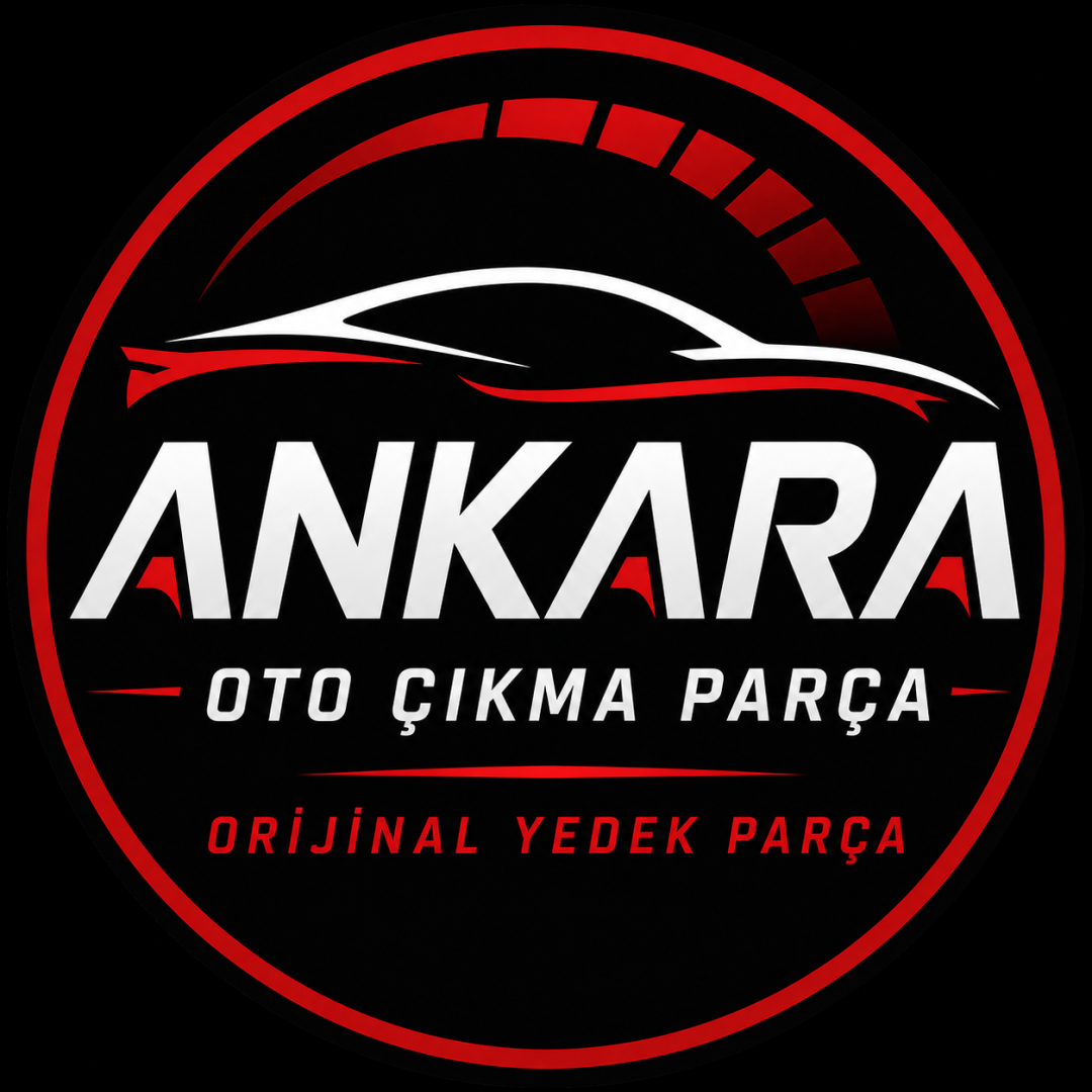ANKARA OTO ÇIKMA PARÇA