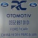 RC OTOMOTİV