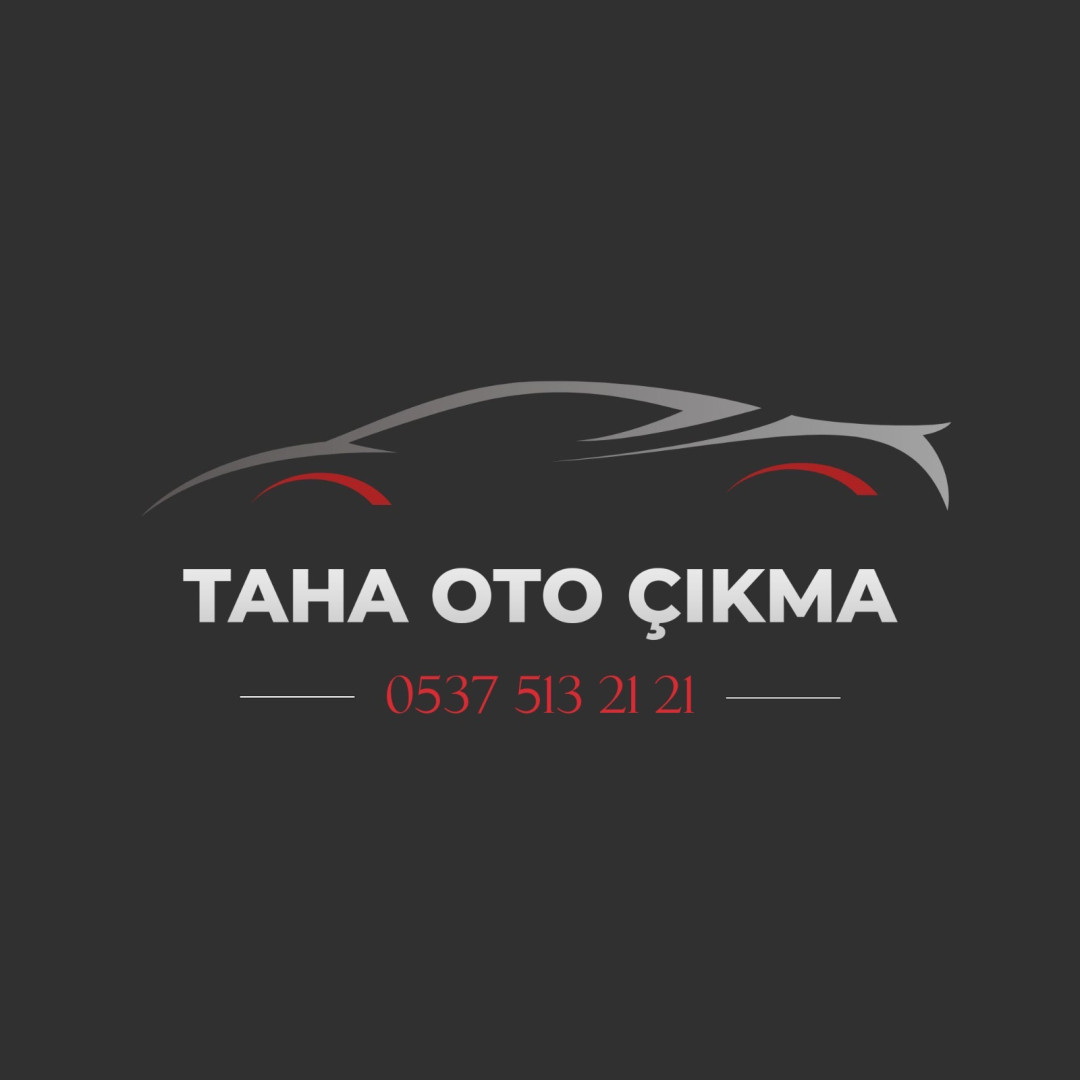TAHA OTO ÇIKMA